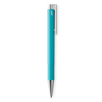 LAMY Kugelschreiber logo M+ sea matt - Special Edition (2022)
